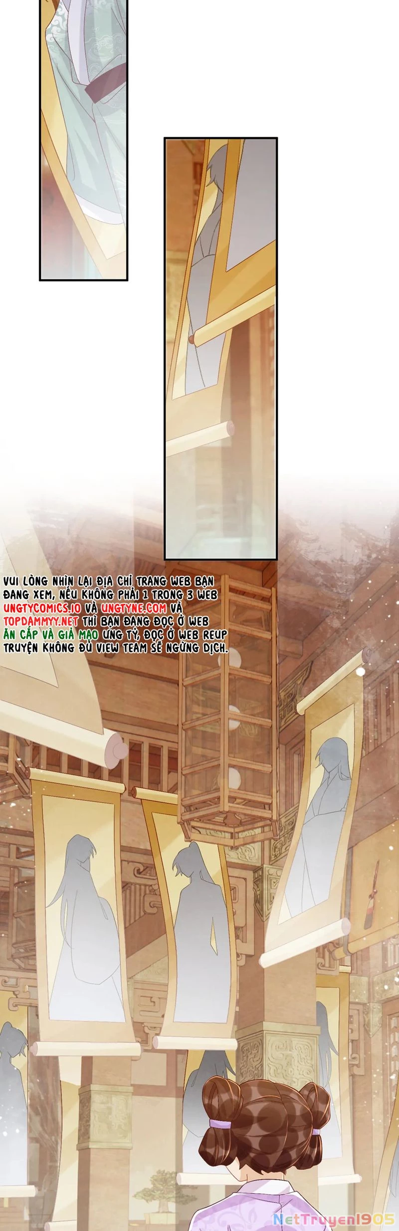 Bệnh Trạng Dụ Dỗ Chapter  104 - 11