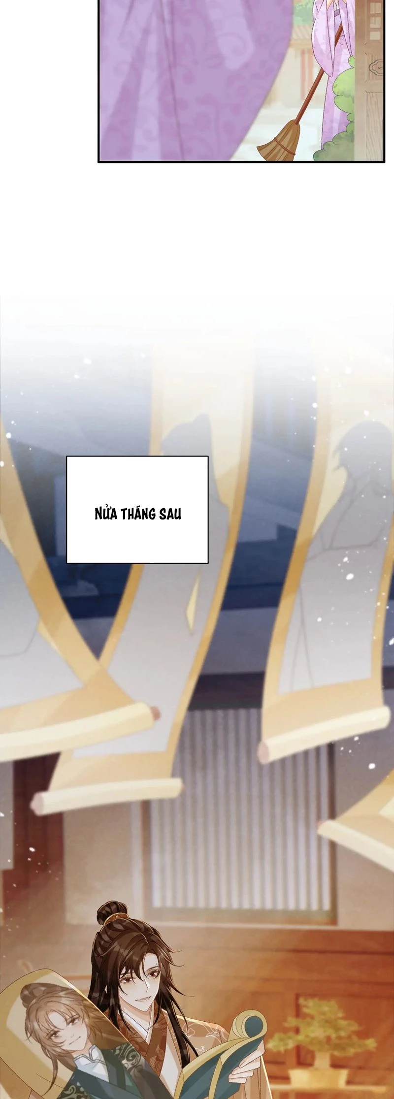 Bệnh Trạng Dụ Dỗ Chapter  104 - 14