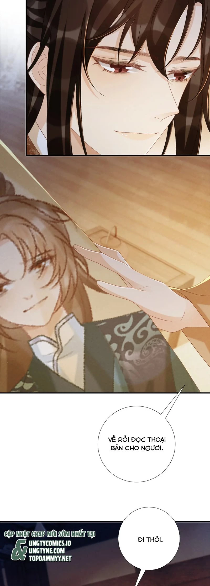 Bệnh Trạng Dụ Dỗ Chapter  104 - 16