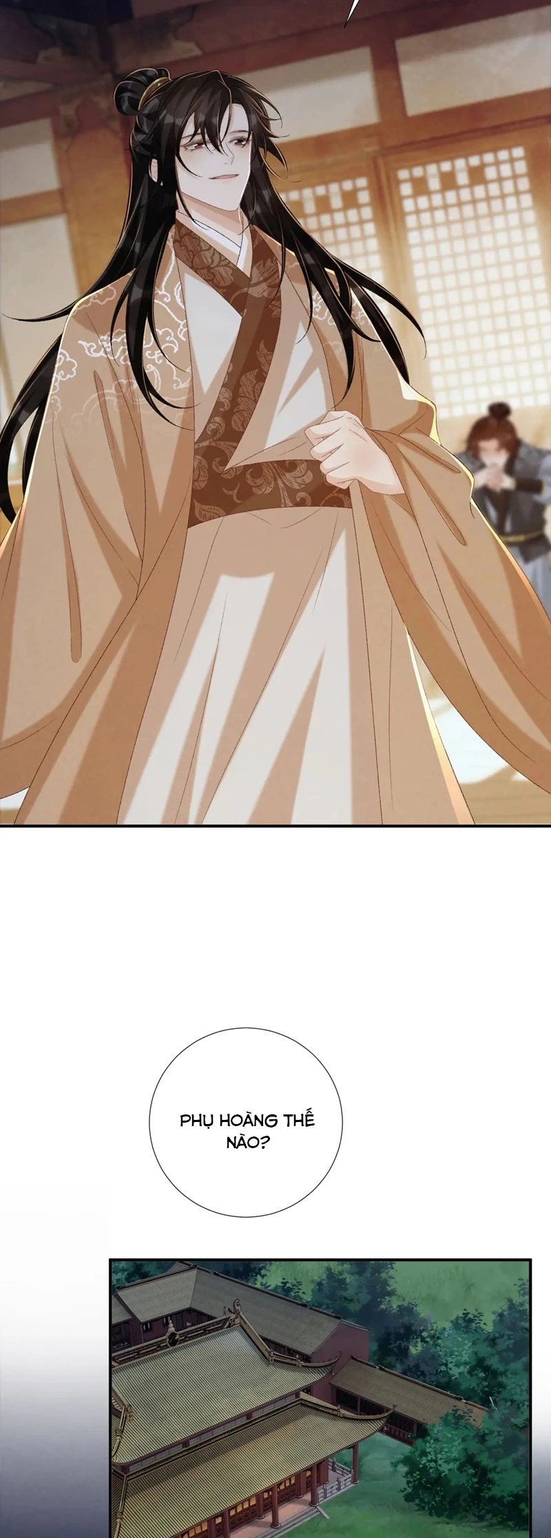 Bệnh Trạng Dụ Dỗ Chapter  104 - 17