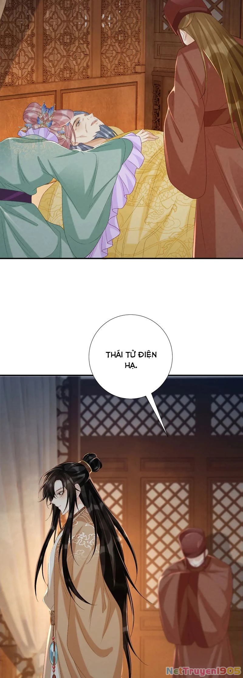 Bệnh Trạng Dụ Dỗ Chapter  104 - 20