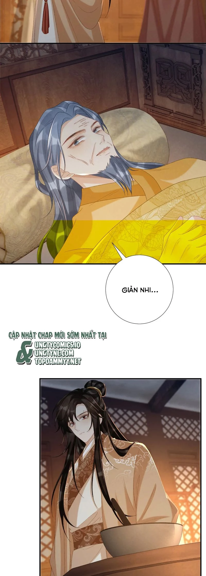 Bệnh Trạng Dụ Dỗ Chapter  104 - 21