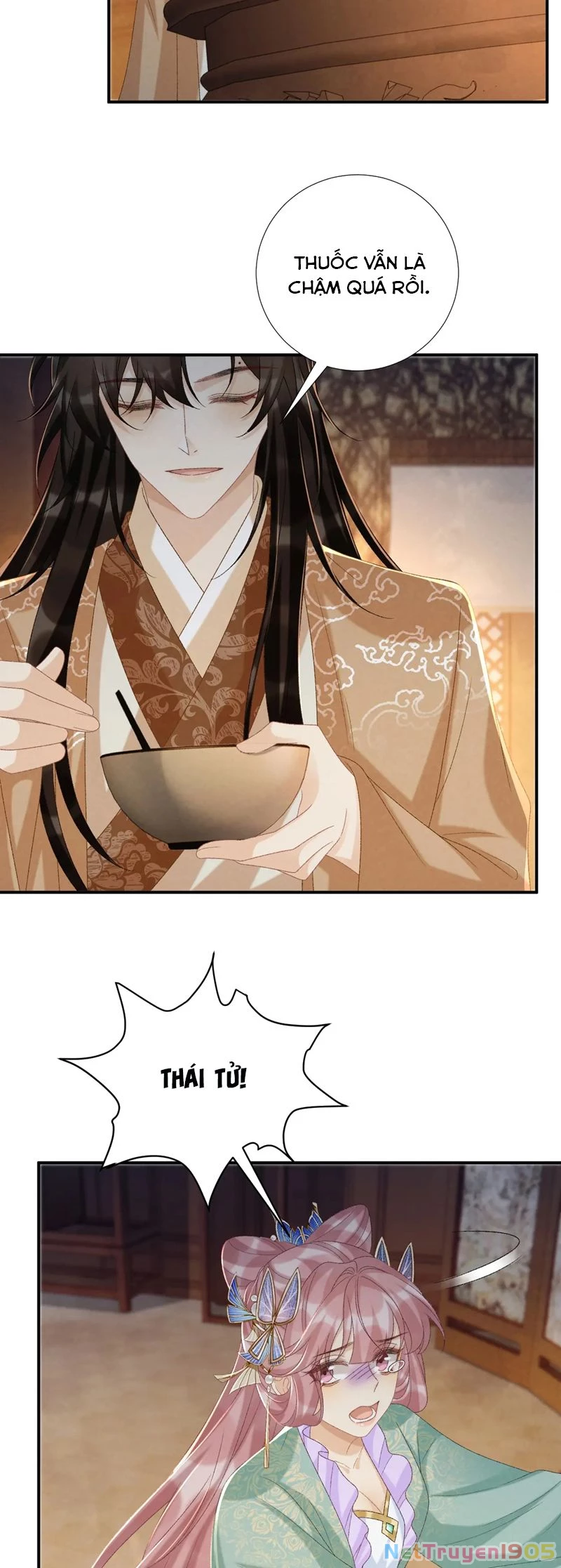 Bệnh Trạng Dụ Dỗ Chapter  104 - 22