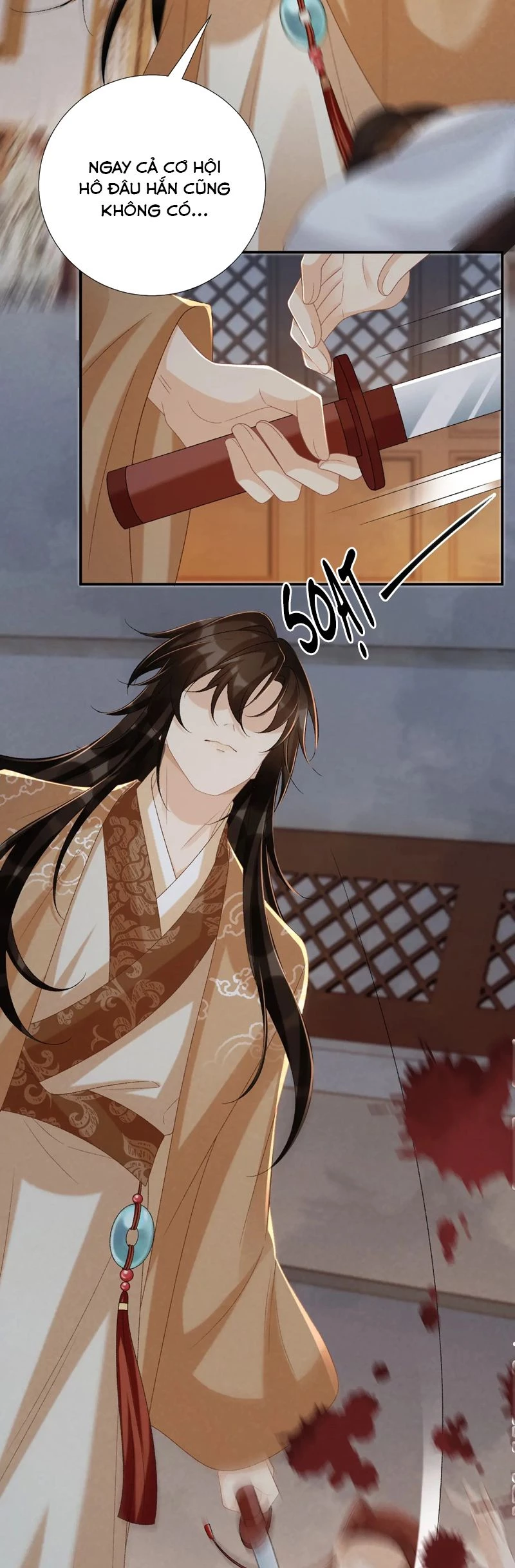 Bệnh Trạng Dụ Dỗ Chapter  105 - 10