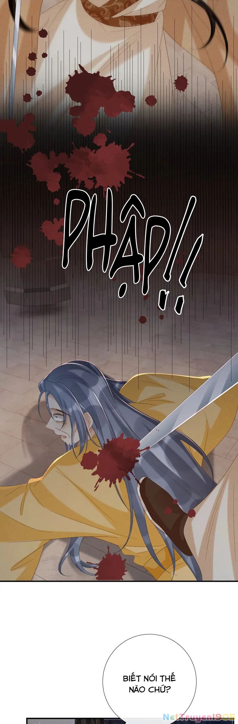 Bệnh Trạng Dụ Dỗ Chapter  105 - 14