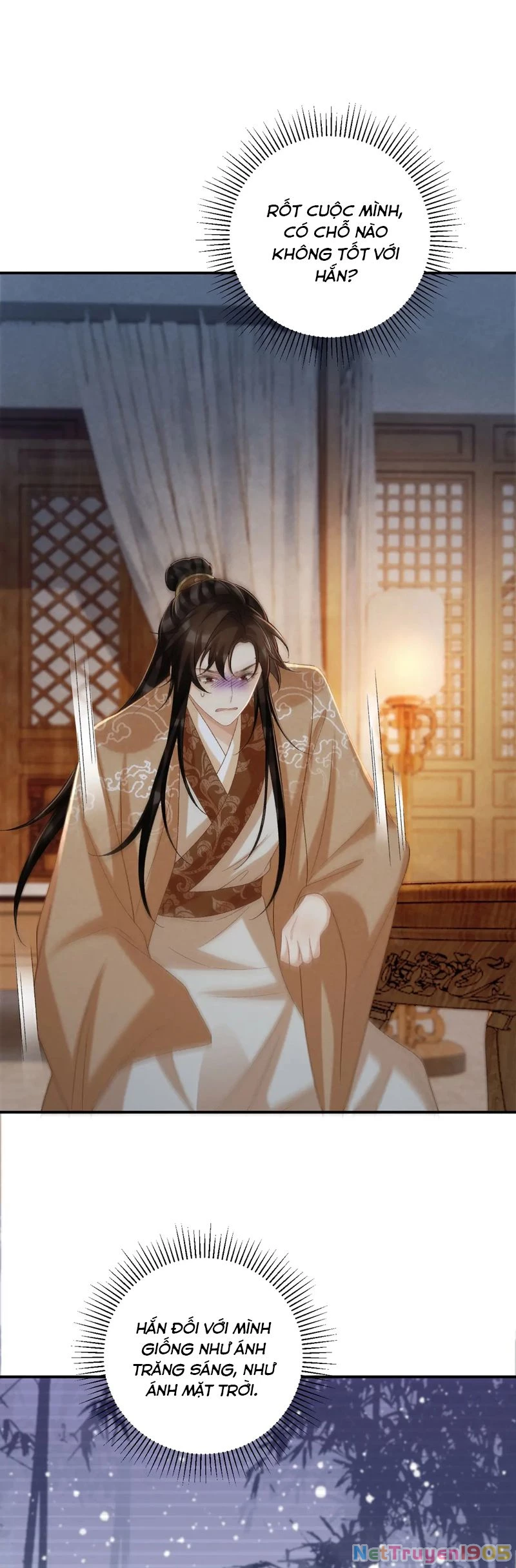 Bệnh Trạng Dụ Dỗ Chapter  105 - 24