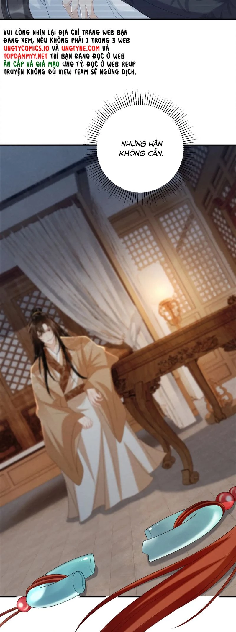 Bệnh Trạng Dụ Dỗ Chapter  105 - 26