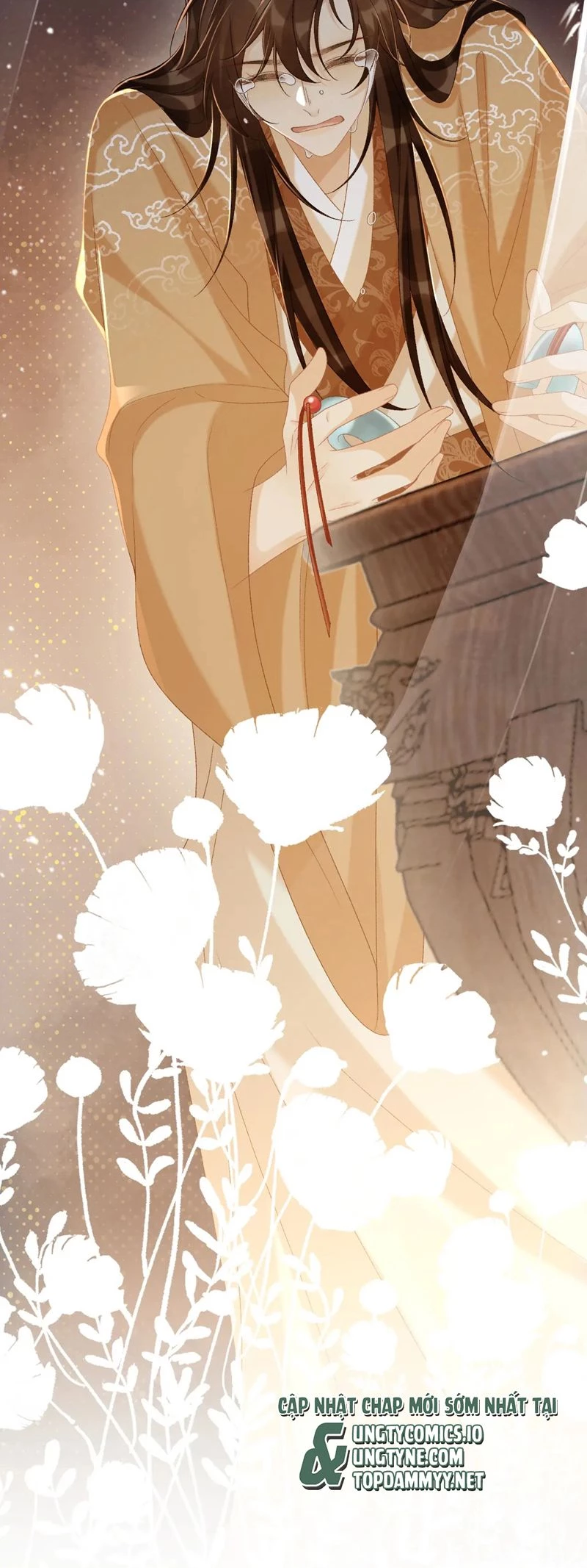 Bệnh Trạng Dụ Dỗ Chapter  105 - 28