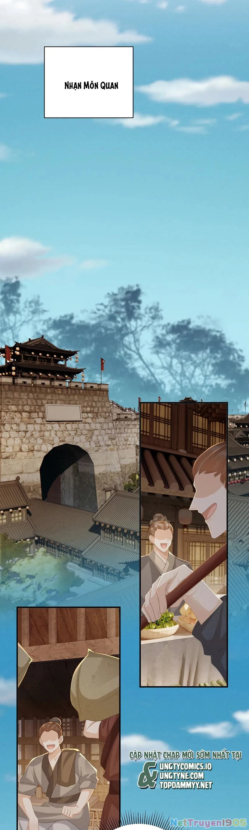 Bệnh Trạng Dụ Dỗ Chapter  106 - 8