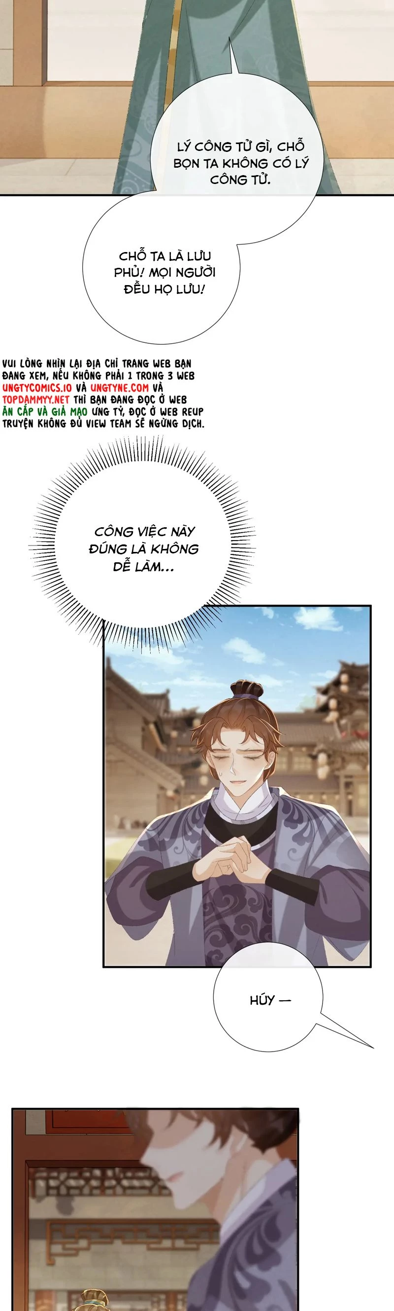 Bệnh Trạng Dụ Dỗ Chapter  106 - 11