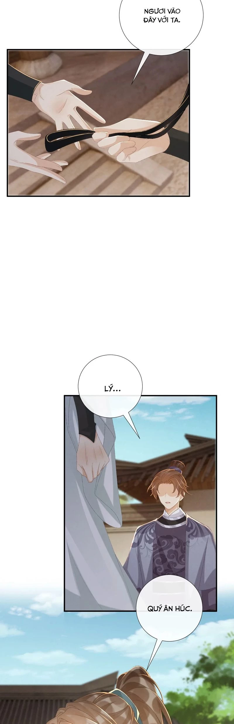 Bệnh Trạng Dụ Dỗ Chapter  106 - 15