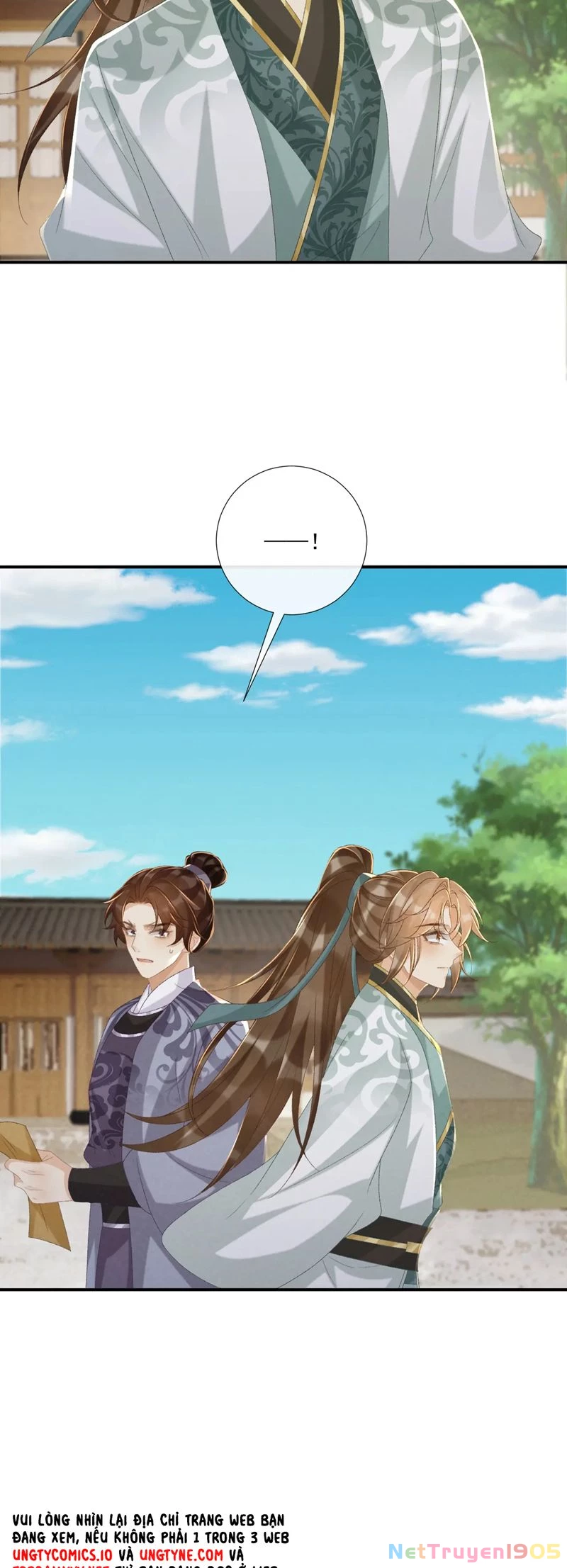 Bệnh Trạng Dụ Dỗ Chapter  106 - 24