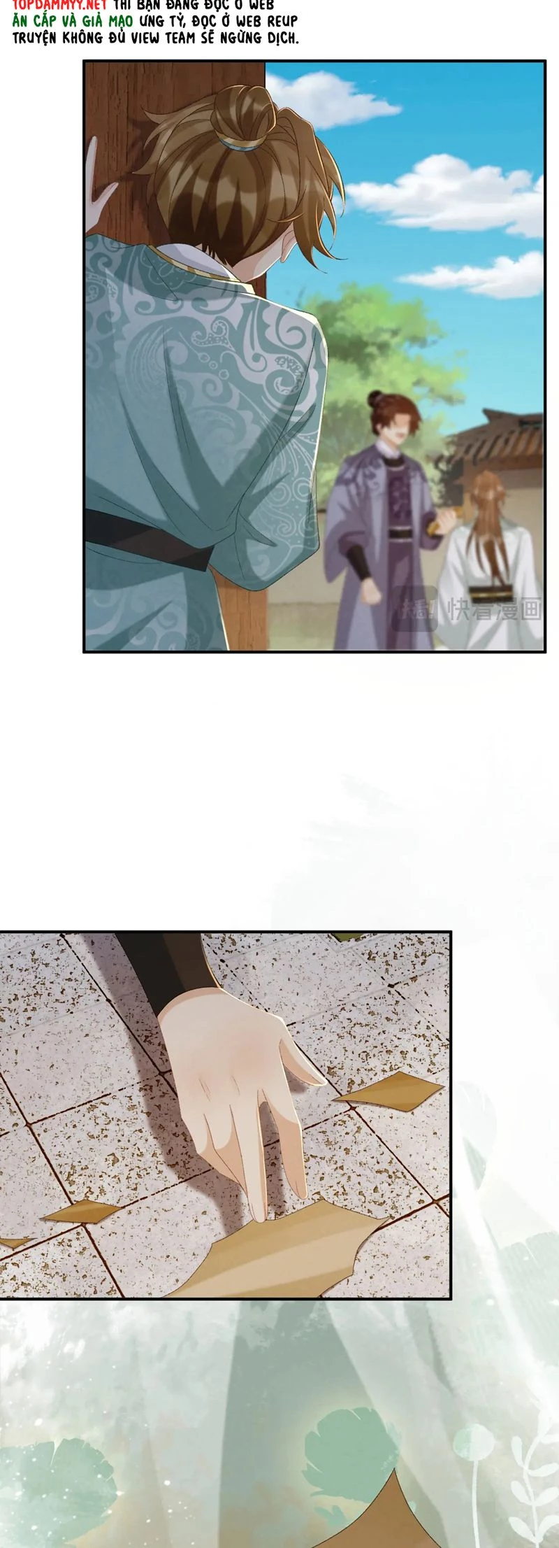 Bệnh Trạng Dụ Dỗ Chapter  106 - 25