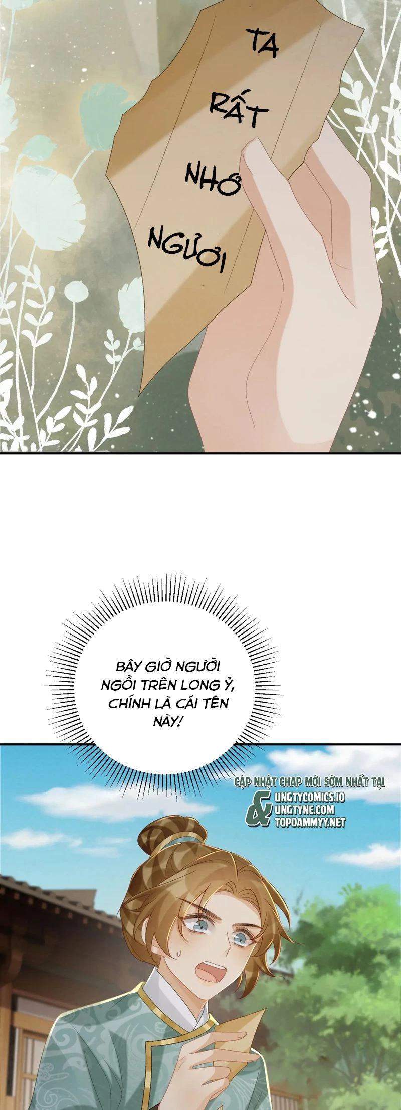 Bệnh Trạng Dụ Dỗ Chapter  106 - 26