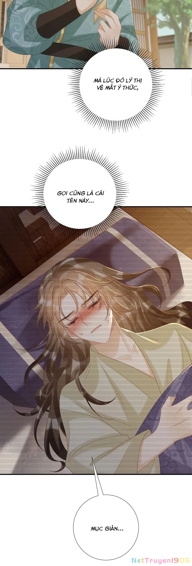 Bệnh Trạng Dụ Dỗ Chapter  106 - 27