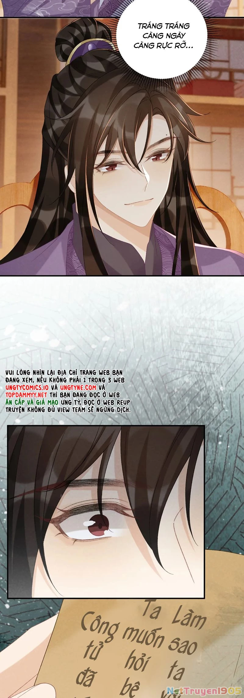 Bệnh Trạng Dụ Dỗ Chapter  107 - 4