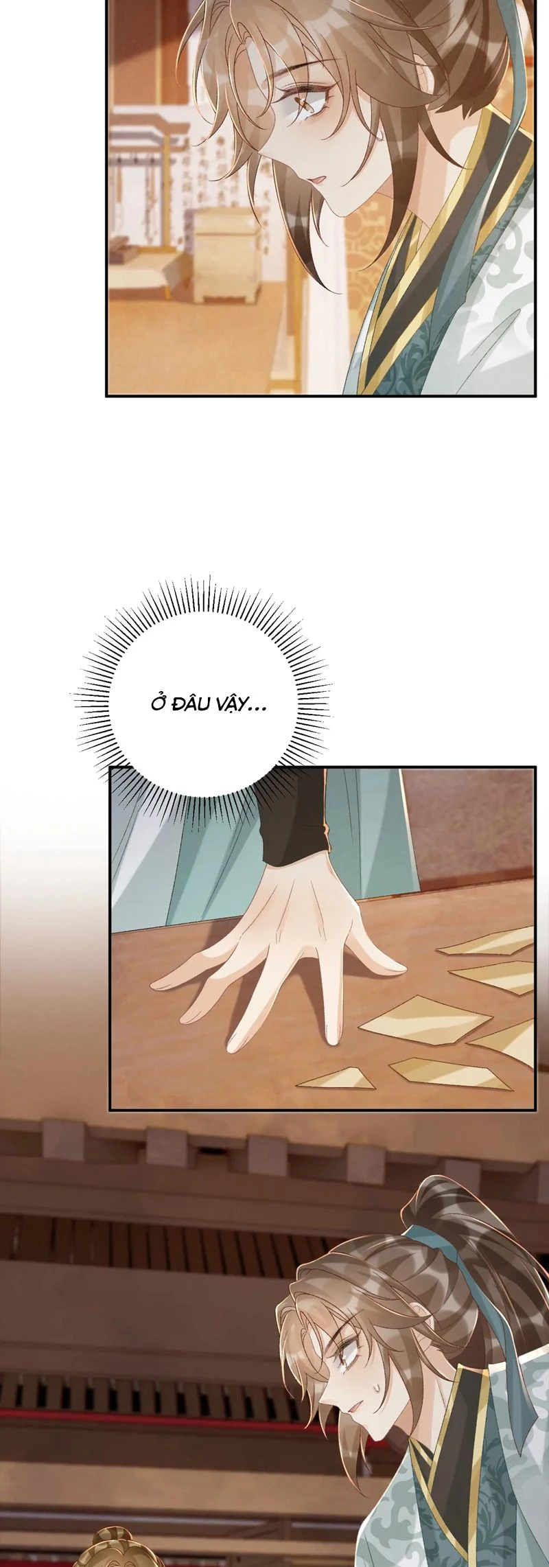 Bệnh Trạng Dụ Dỗ Chapter  107 - 7