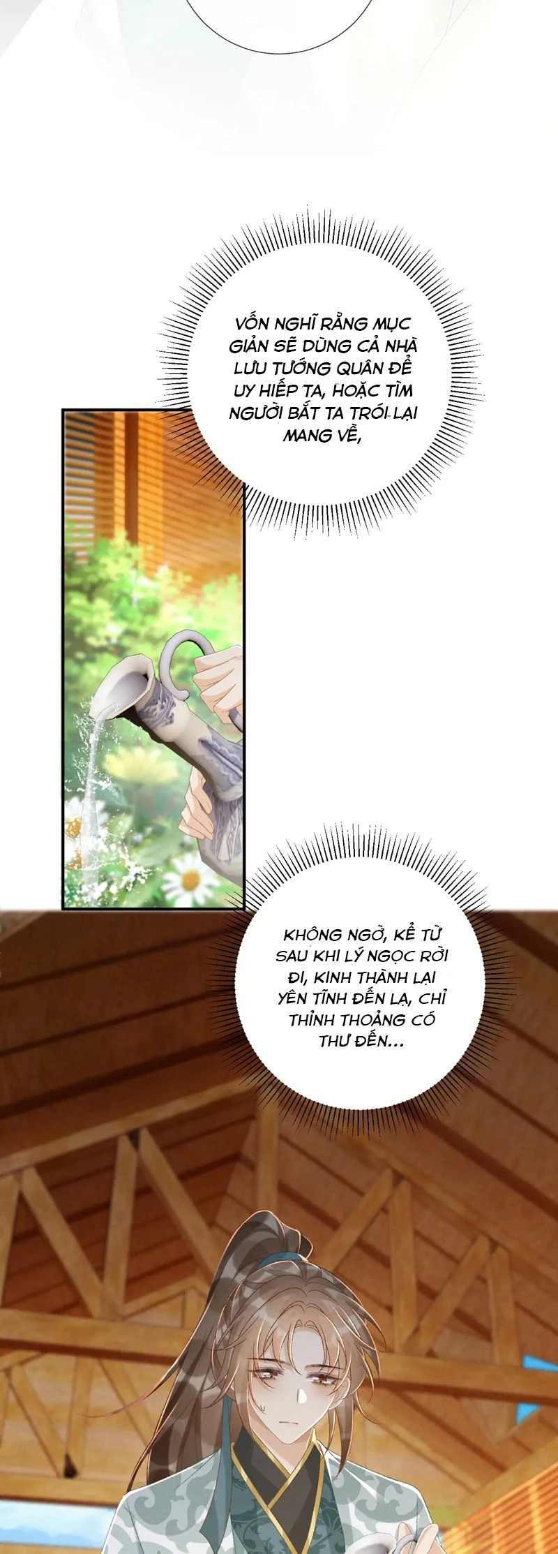 Bệnh Trạng Dụ Dỗ Chapter  107 - 18