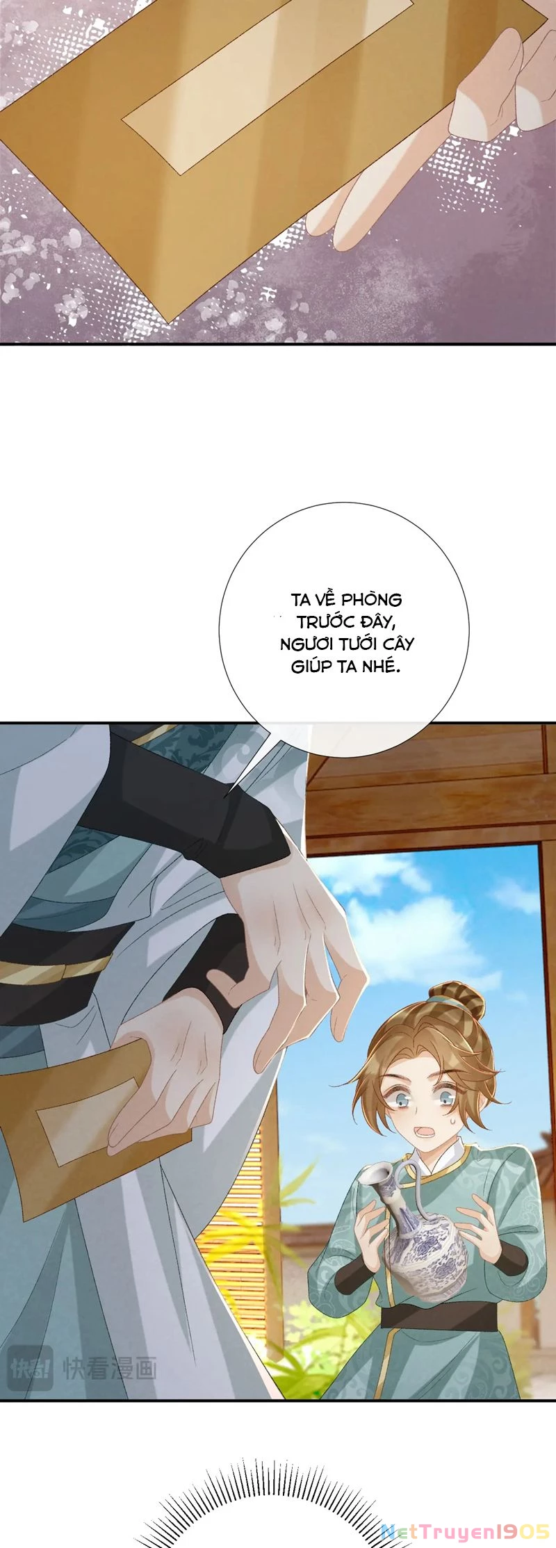 Bệnh Trạng Dụ Dỗ Chapter  107 - 20