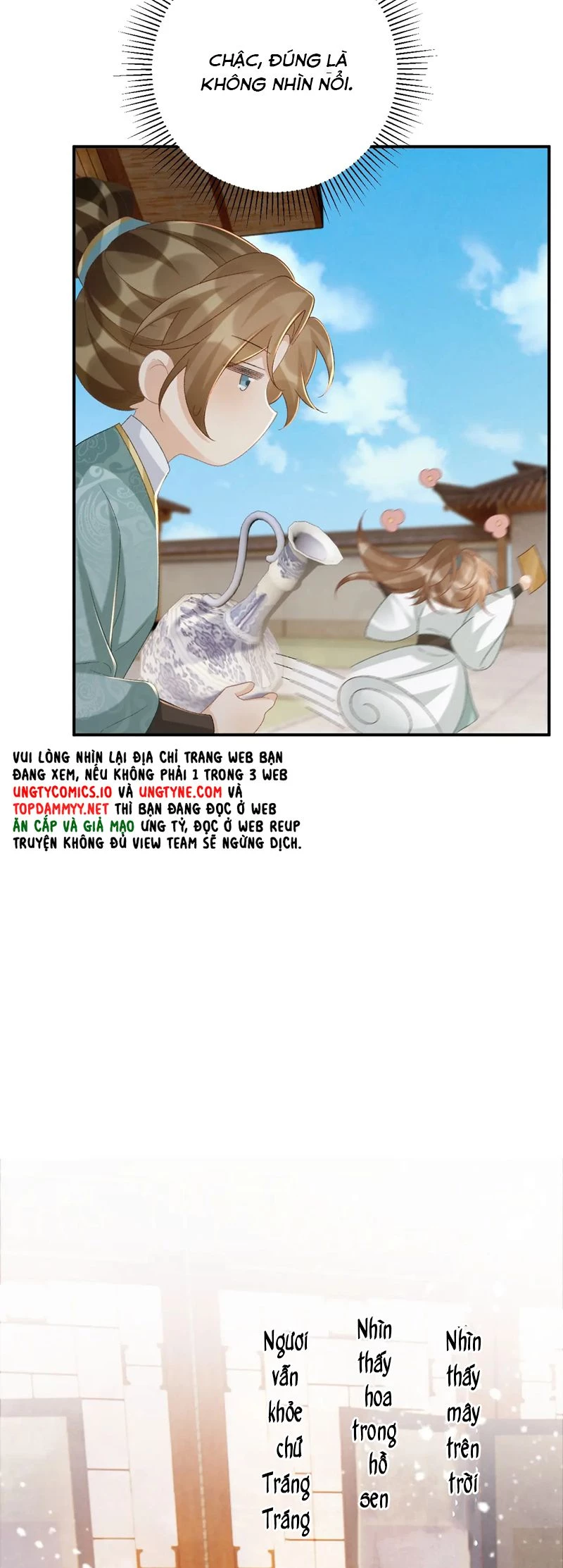 Bệnh Trạng Dụ Dỗ Chapter  107 - 21
