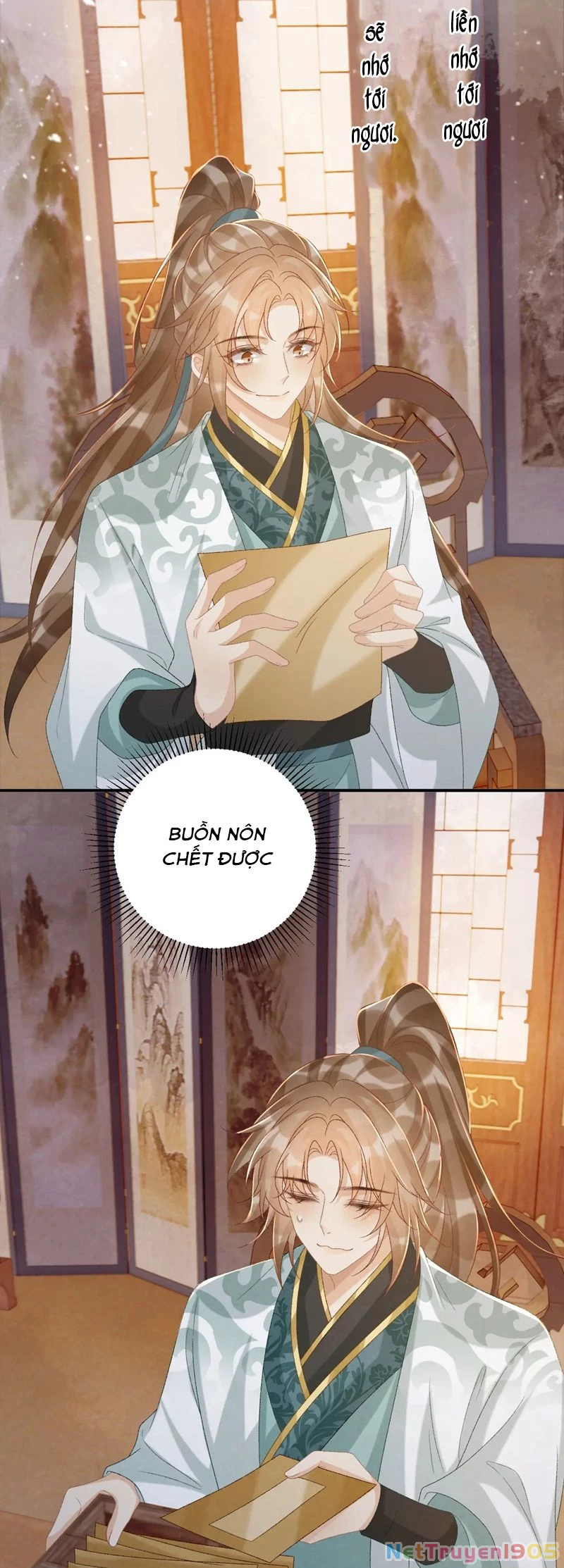 Bệnh Trạng Dụ Dỗ Chapter  107 - 22