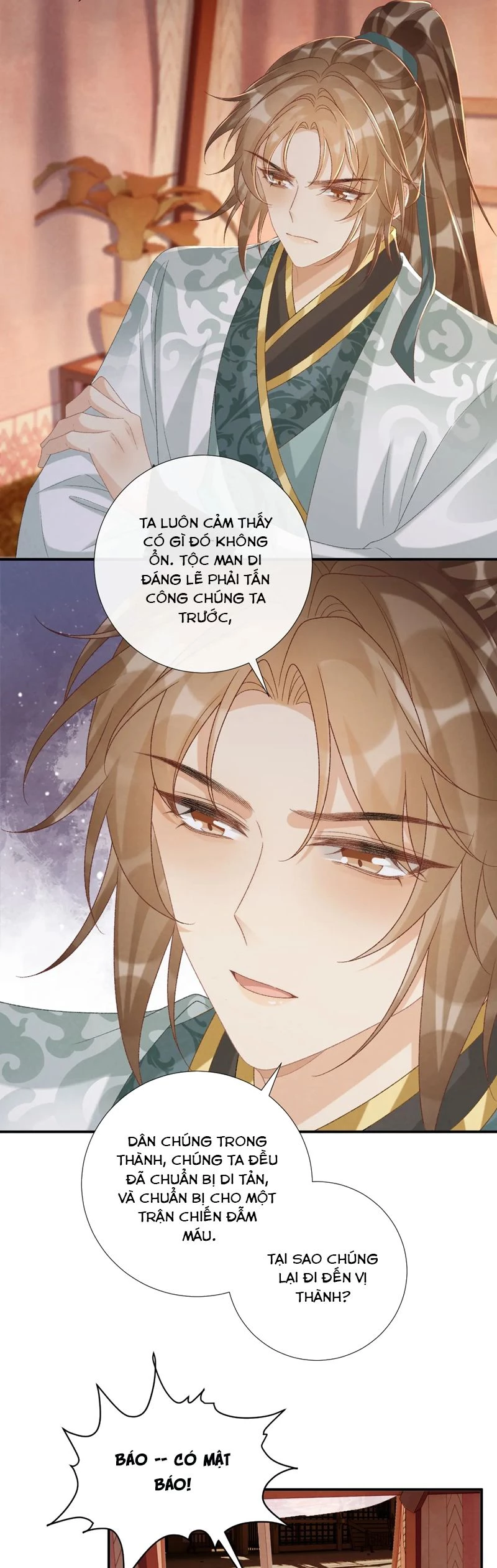 Bệnh Trạng Dụ Dỗ Chapter  107 - 27