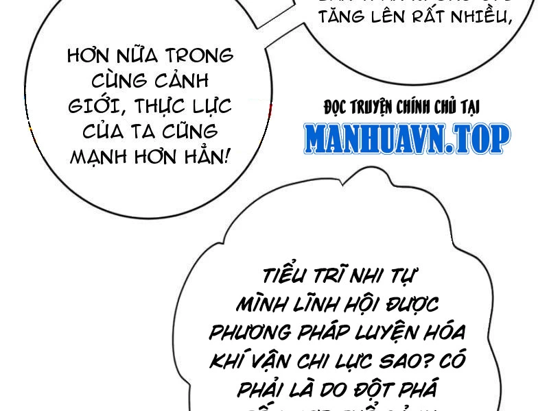 Đệ Tử Tu Luyện Còn Ta Thì Lười Biếng Chapter 125 - 33