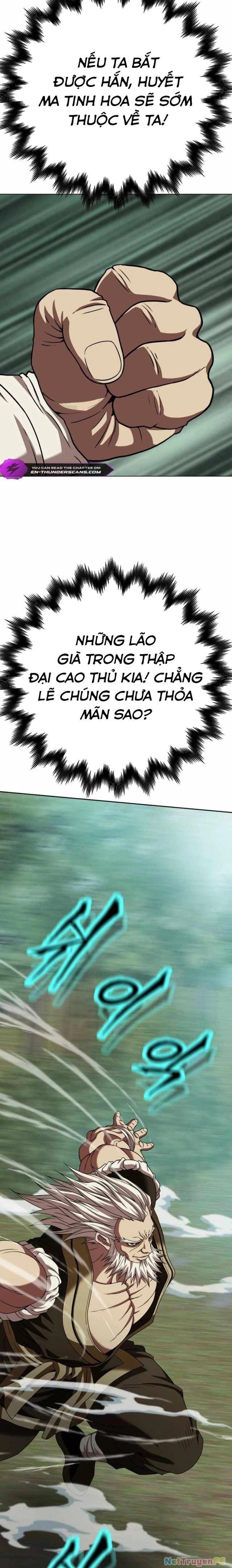 Bất Khả Chiến Bại Chapter 4 - 26