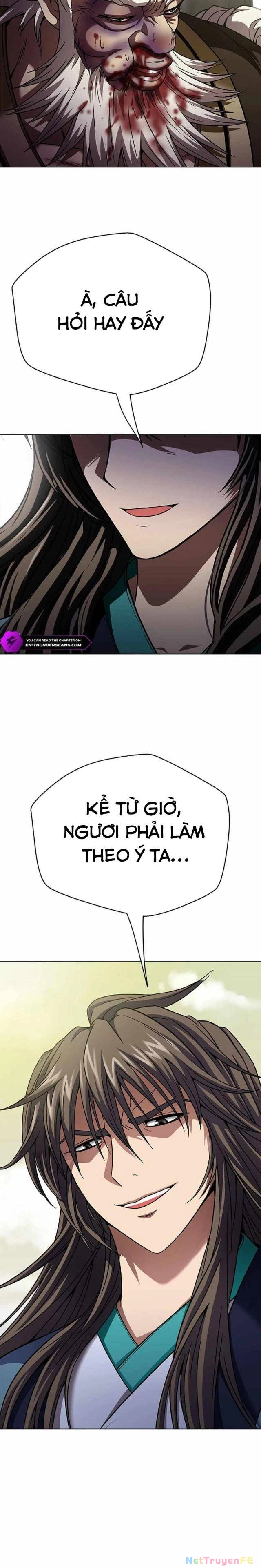 Bất Khả Chiến Bại Chapter 6 - 29