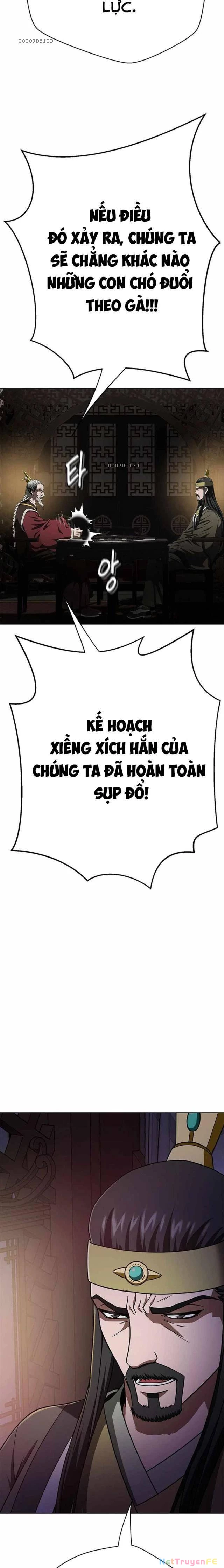 Bất Khả Chiến Bại Chapter 7 - 8