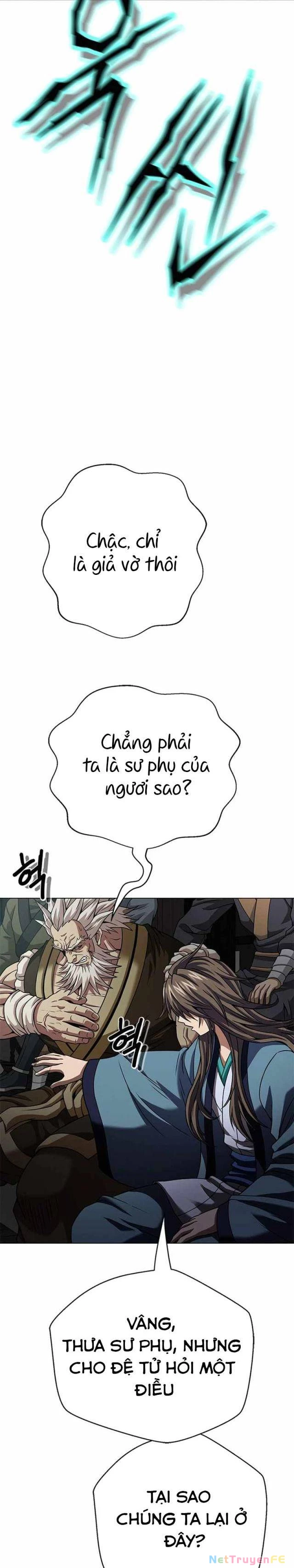 Bất Khả Chiến Bại Chapter 9 - 10