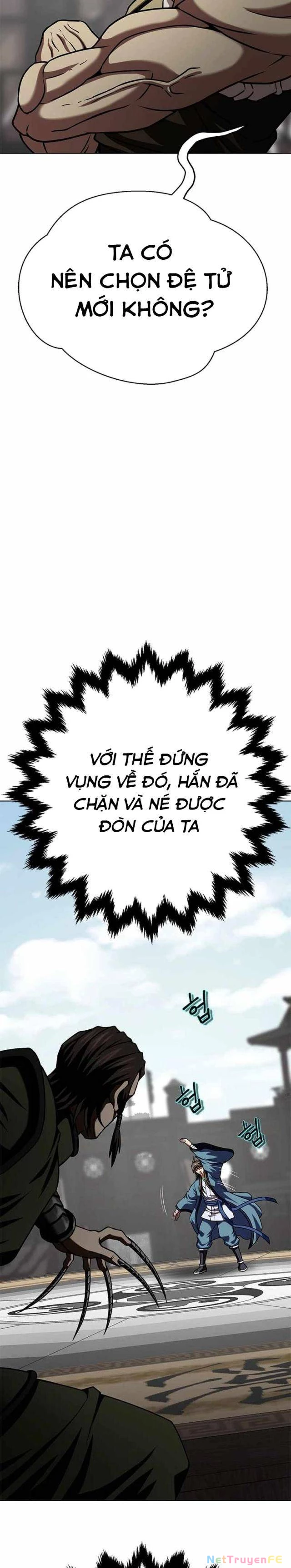 Bất Khả Chiến Bại Chapter 9 - 34