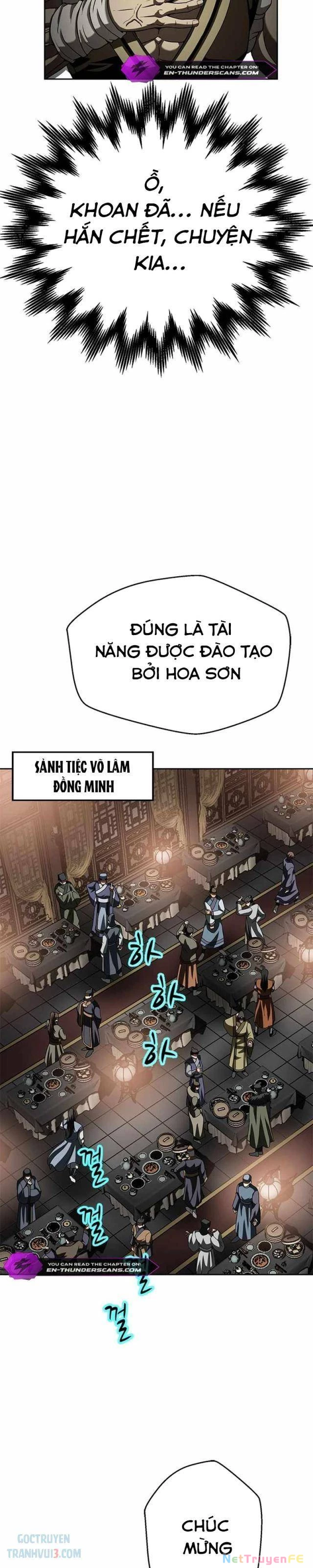 Bất Khả Chiến Bại Chapter 11 - 26