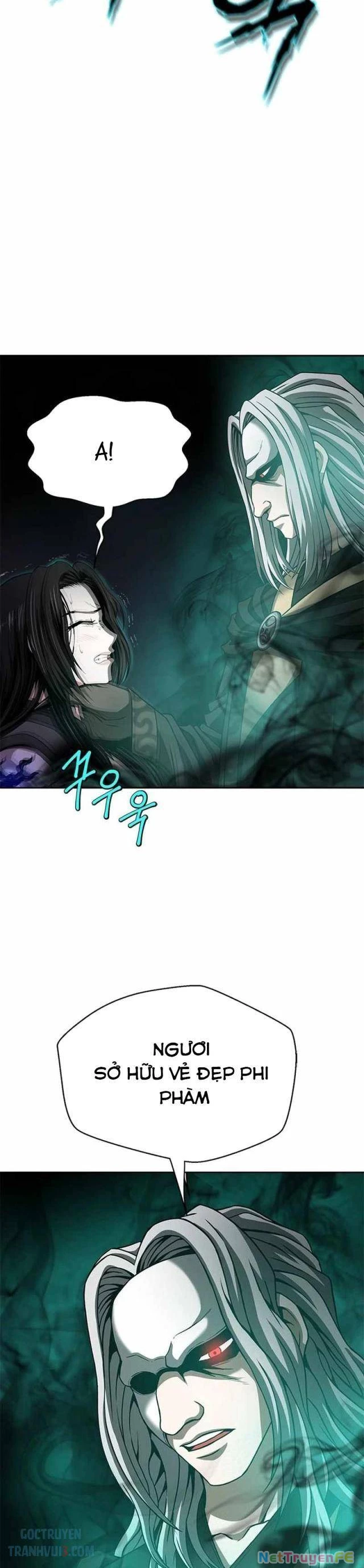 Bất Khả Chiến Bại Chapter 12 - 18