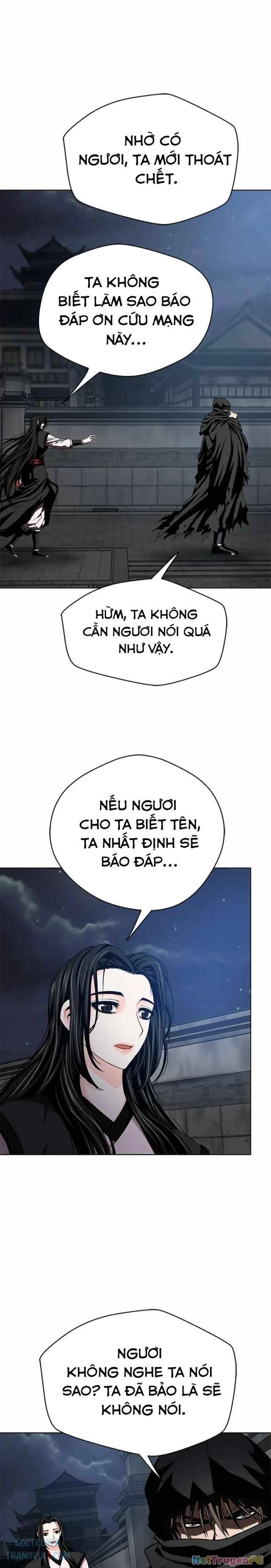 Bất Khả Chiến Bại Chapter 13 - 35