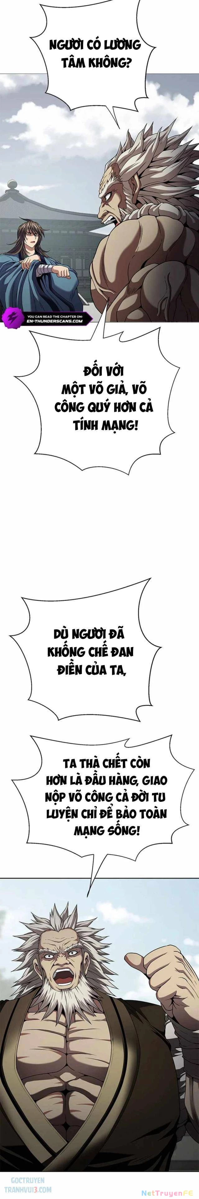 Bất Khả Chiến Bại Chapter 14 - 5