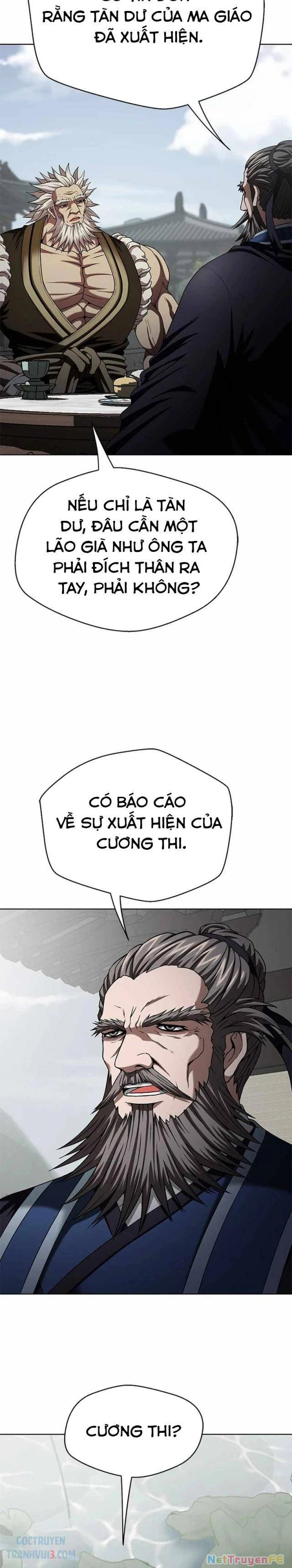 Bất Khả Chiến Bại Chapter 14 - 31