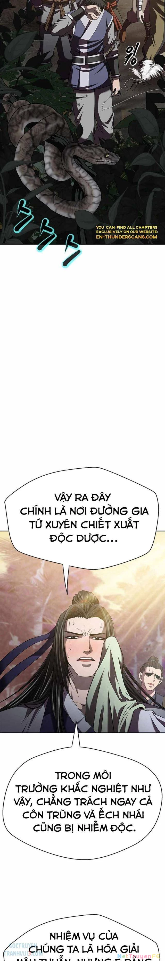 Bất Khả Chiến Bại Chapter 16 - 12