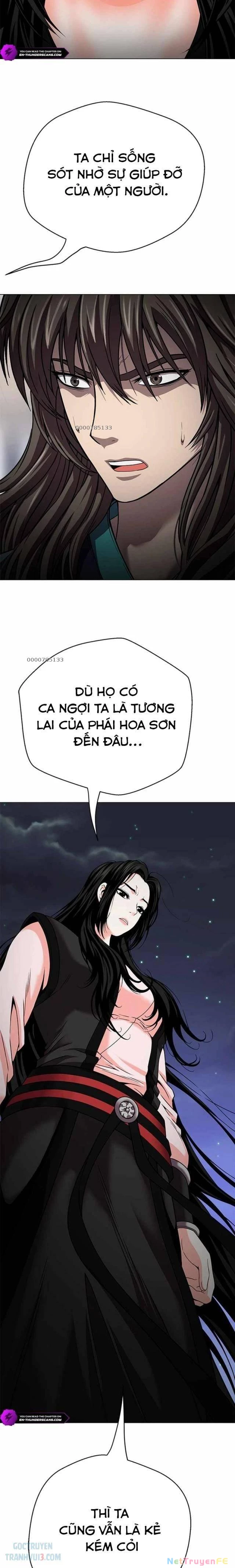 Bất Khả Chiến Bại Chapter 20 - 8