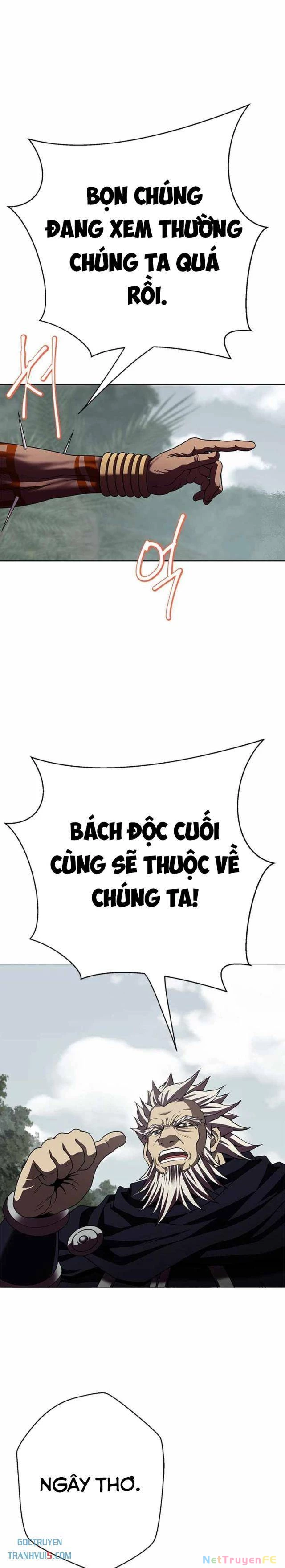 Bất Khả Chiến Bại Chapter 21 - 33