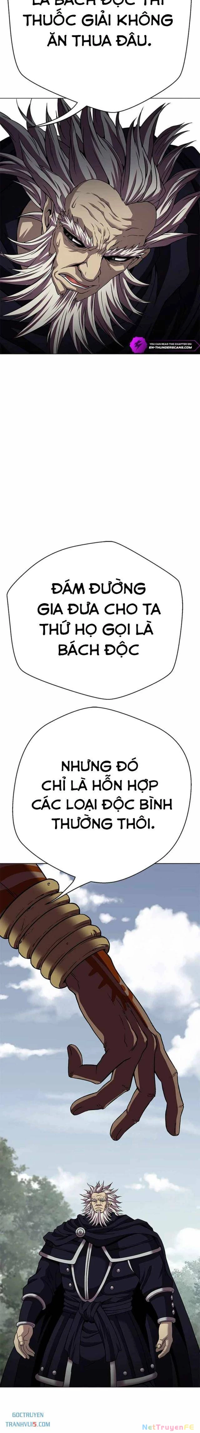 Bất Khả Chiến Bại Chapter 22 - 18