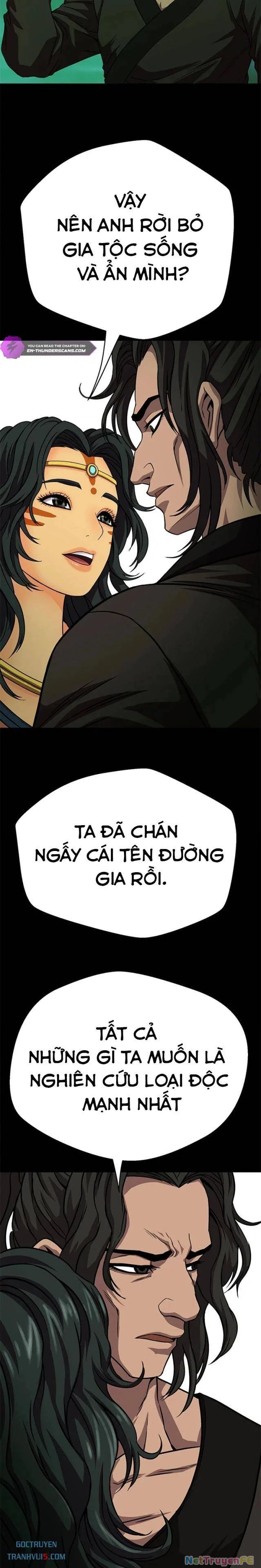 Bất Khả Chiến Bại Chapter 24 - 20