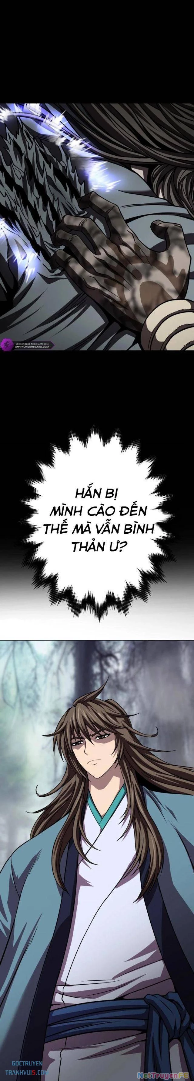 Bất Khả Chiến Bại Chapter 25 - 1