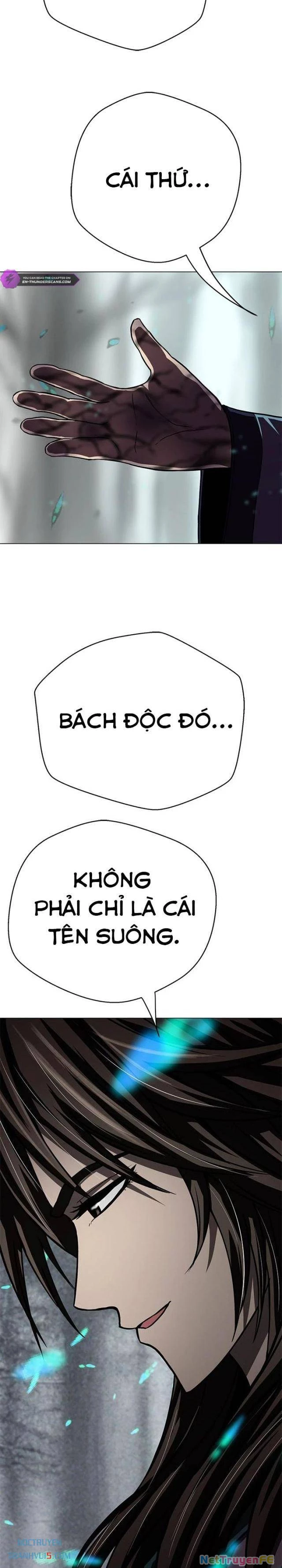 Bất Khả Chiến Bại Chapter 25 - 29