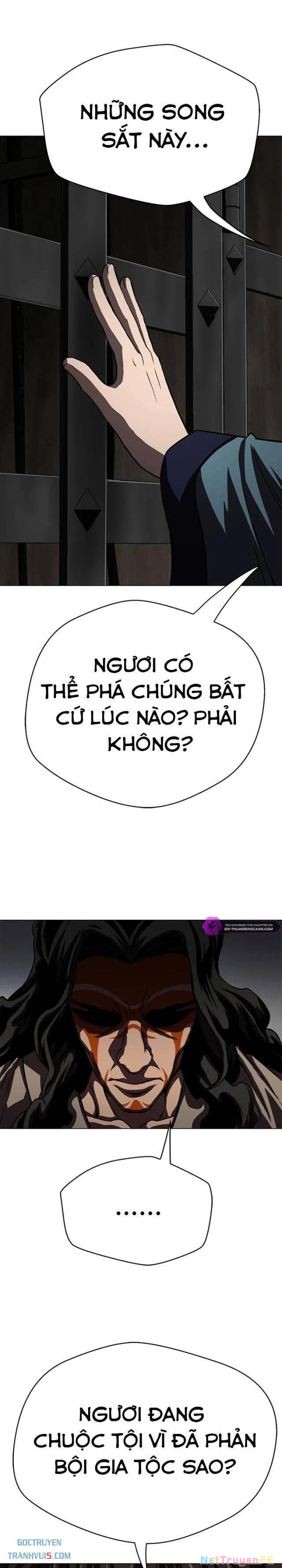 Bất Khả Chiến Bại Chapter 25 - 34