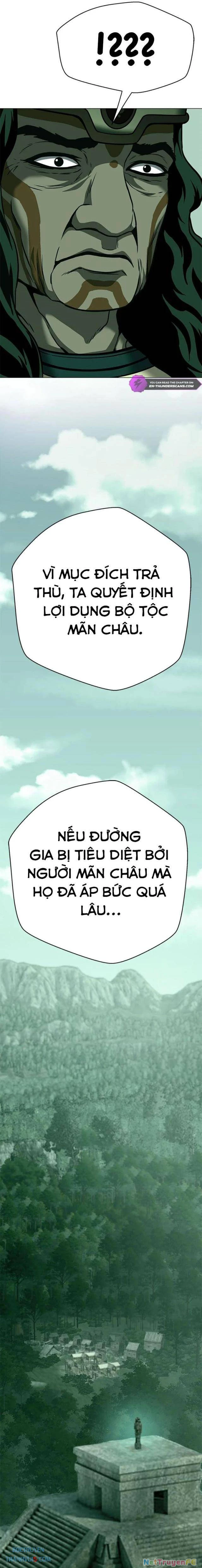 Bất Khả Chiến Bại Chapter 26 - 9