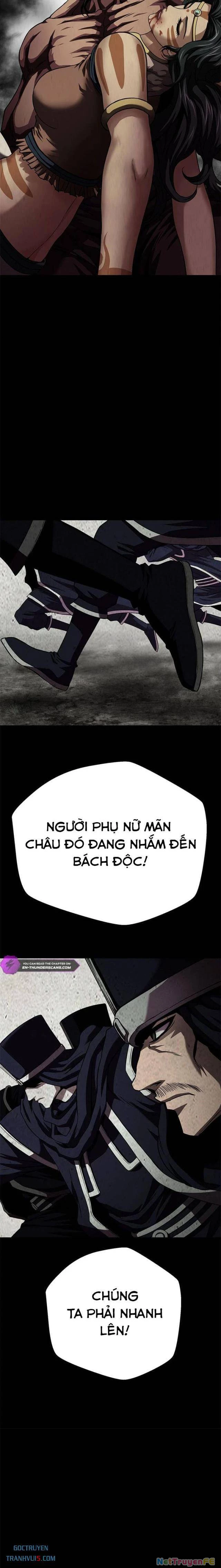 Bất Khả Chiến Bại Chapter 26 - 33