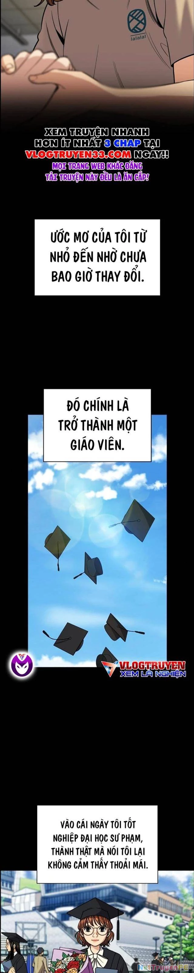 Giáo Dục Chân Chính Chapter 168 - 14