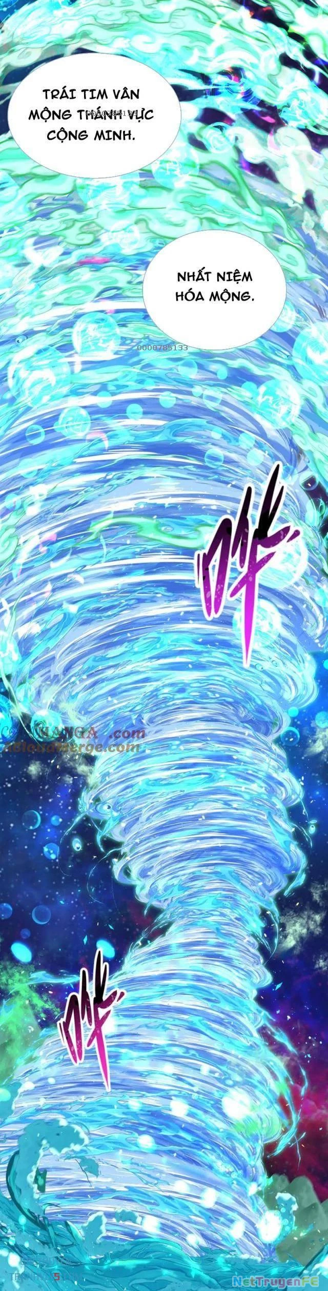 Kỷ Nguyên Kỳ Lạ Chapter 379 - 2