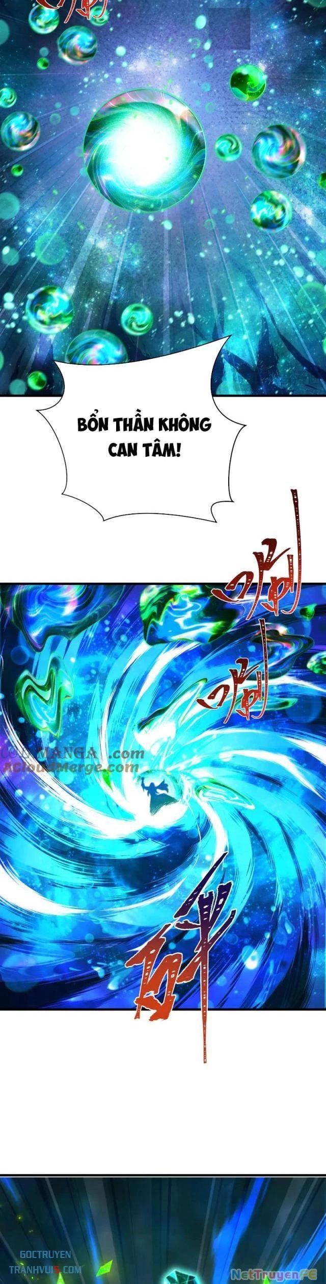 Kỷ Nguyên Kỳ Lạ Chapter 379 - 5